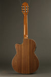 Kremona Rondo R65CWC Nylon String Acoustic-Electric Guitar New