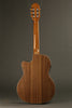 Kremona Rondo R65CWC Nylon String Acoustic-Electric Guitar New