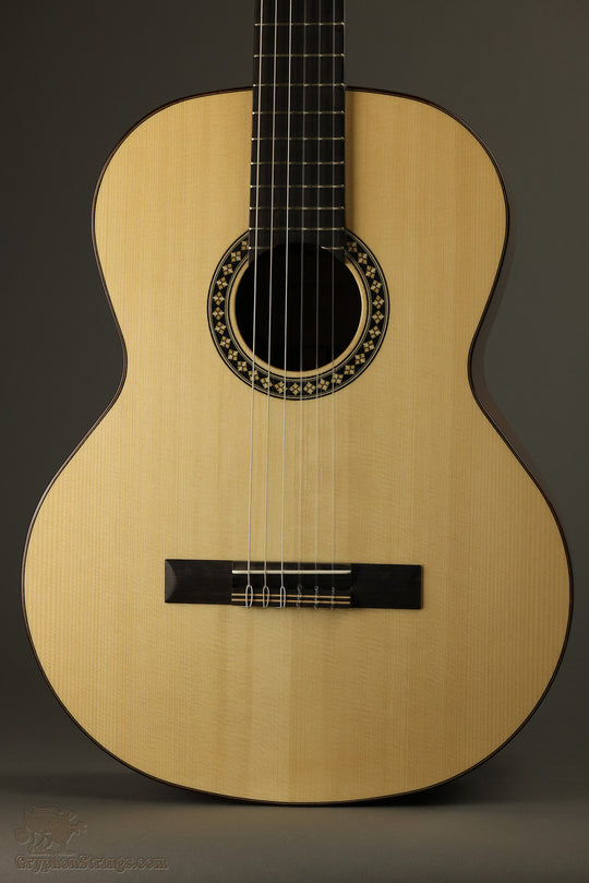 Kremona Romida RD-S Classical Guitar New