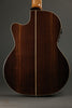 Kremona Fiesta F65CW-SB Nylon String Acoustic Electric Guitar New