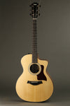 Taylor Guitars 214ce Plus Grand Auditorium Steel String Acoustic Guitar New