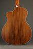 2021 Taylor 214ce-N Nylon String Acoustic Electric Guitar - Used