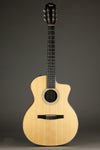 2021 Taylor 214ce-N Nylon String Acoustic Electric Guitar - Used