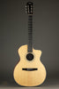 2021 Taylor 214ce-N Nylon String Acoustic Electric Guitar - Used