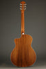 2021 Taylor 214ce-N Nylon String Acoustic Electric Guitar - Used