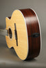 2021 Taylor 214ce-N Nylon String Acoustic Electric Guitar - Used