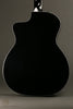 Taylor Guitars 214ce-BLK DLX Grand Auditorium Steel String Acoustic Guitar New