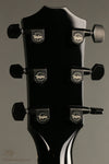Taylor Guitars 214ce-BLK DLX Grand Auditorium Steel String Acoustic Guitar New