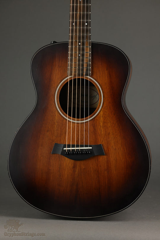 2022 Taylor GS Mini-e Koa Plus Acoustic Electric - Used
