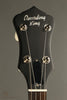Recording King Madison RK-OT25-BR Open Back Banjo New