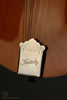 Kentucky KM-272 Deluxe Mandolin New