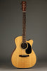 2021 Blueridge BR-43CE Acoustic Electric Guitar - Used