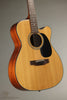 2021 Blueridge BR-43CE Acoustic Electric Guitar - Used