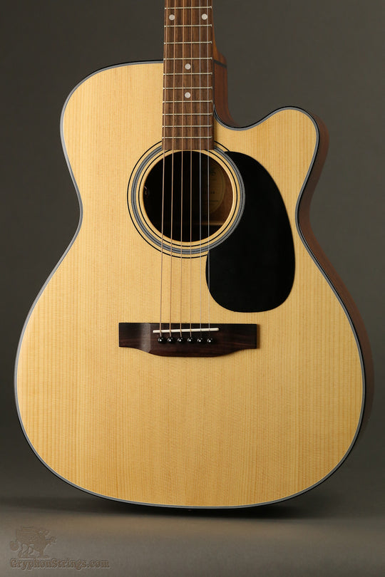 Blueridge BR-43CE Acoustic Electric Guitar New