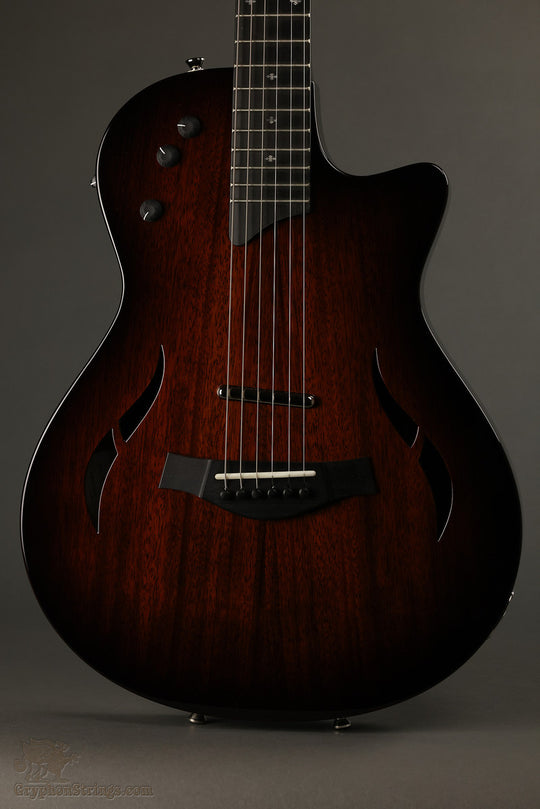2022 Taylor T5z Classic DLX Semi-Hollow Electric Used