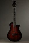 2022 Taylor T5z Classic DLX Semi-Hollow Electric Used