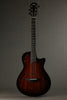 2022 Taylor T5z Classic DLX Semi-Hollow Electric Used
