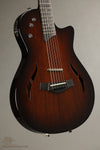 2022 Taylor T5z Classic DLX Semi-Hollow Electric Used