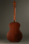 2022 Taylor Guitars 314e Acoustic Electric Guitar Used