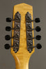 Northfield Flat Top Octave NFO-FT2 Mandolin - New
