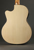 Kremona Rosa Luna Flamenco Nylon String Acoustic Electric Guitar New