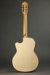 Kremona Rosa Luna Flamenco Nylon String Acoustic Electric Guitar New