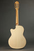 Kremona Rosa Luna Flamenco Nylon String Acoustic Electric Guitar New