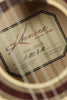 Kremona Rosa Luna Flamenco Nylon String Acoustic Electric Guitar New