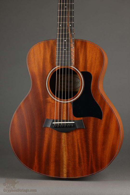 2022 Taylor GS Mini-e Mahogany Acoustic Electric - Used