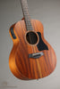 2022 Taylor GS Mini-e Mahogany Acoustic Electric - Used