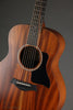 2022 Taylor GS Mini-e Mahogany Acoustic Electric - Used