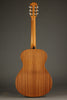 2022 Taylor  Academy 12e-N Lefty Nylon String Acoustic Electric Guitar - Used