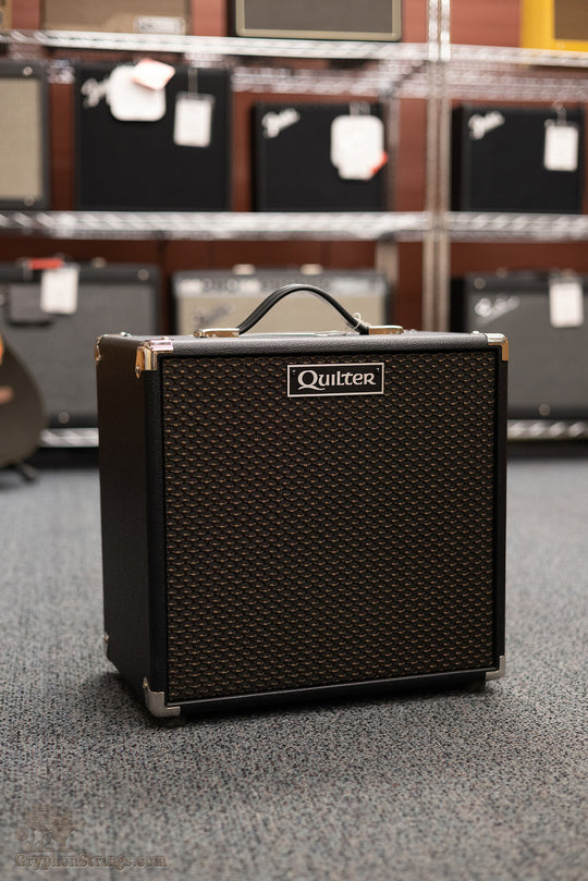 Quilter Amplification Aviator Cub UK New