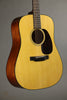 Martin D-18 Steel String Acoustic Guitar New