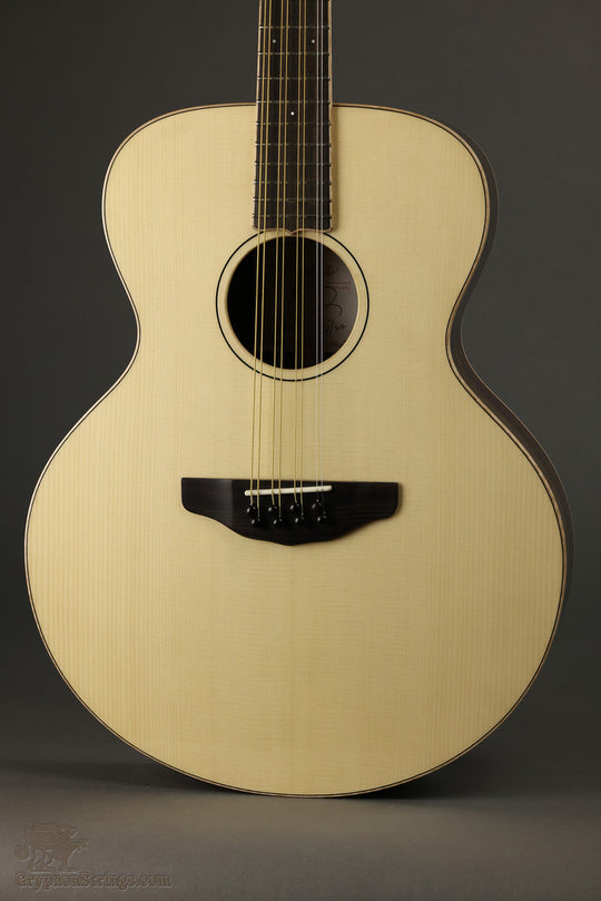 KR Strings Octolindo S Artist Octave Mandolin New