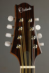 KR Strings Octolindo S Artist Octave Mandolin New