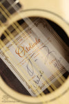 KR Strings Octolindo S Artist Octave Mandolin New