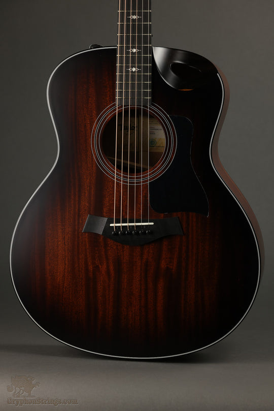 Taylor Guitars 326ce Acoustic Electric Guitar New