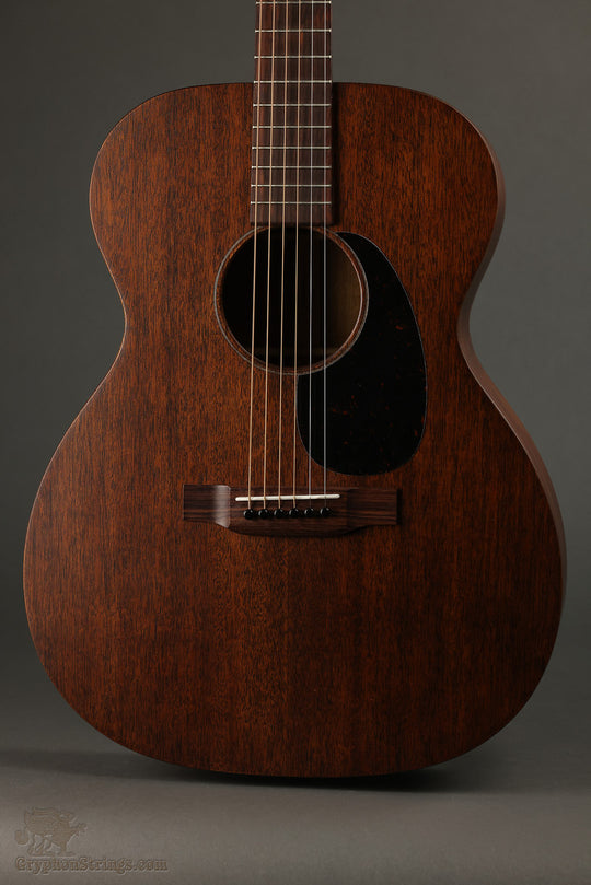 Martin 000-15M Steel String Acoustic Guitar New
