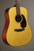 Martin D-18 Steel String Acoustic Guitar New