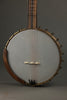 ODE Magician 11" Curly Maple 5-String Open Back Banjo New
