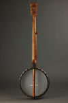 ODE Magician 11" Curly Maple 5-String Open Back Banjo New