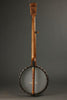 ODE Magician 11" Curly Maple 5-String Open Back Banjo New