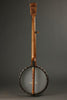 ODE Magician 11" Curly Maple 5-String Open Back Banjo New