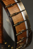 ODE Magician 11" Curly Maple 5-String Open Back Banjo New