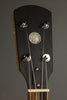 ODE Magician 11" Curly Maple 5-String Open Back Banjo New