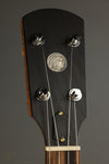 ODE Magician 11" Curly Maple 5-String Open Back Banjo New