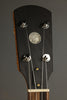 ODE Magician 11" Curly Maple 5-String Open Back Banjo New