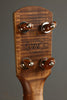 ODE Magician 11" Curly Maple 5-String Open Back Banjo New