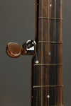 ODE Magician 11" Curly Maple 5-String Open Back Banjo New